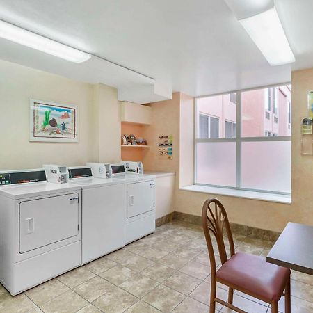 Quality Suites Moab Near Arches National Park Экстерьер фото