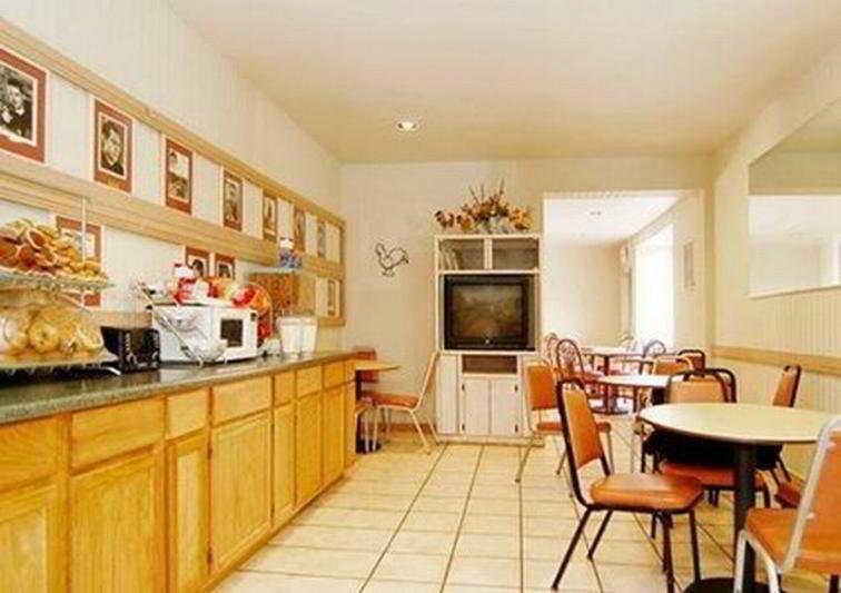 Quality Suites Moab Near Arches National Park Экстерьер фото
