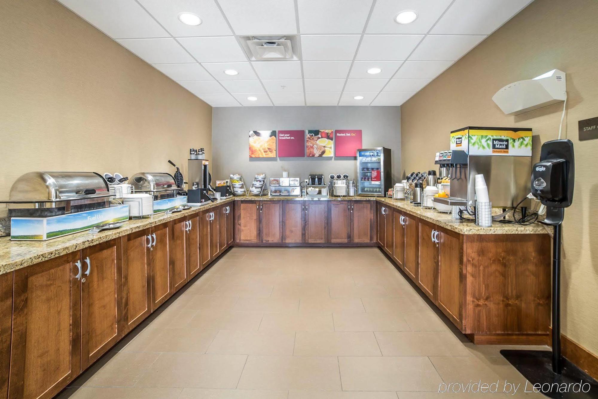 Quality Suites Moab Near Arches National Park Экстерьер фото
