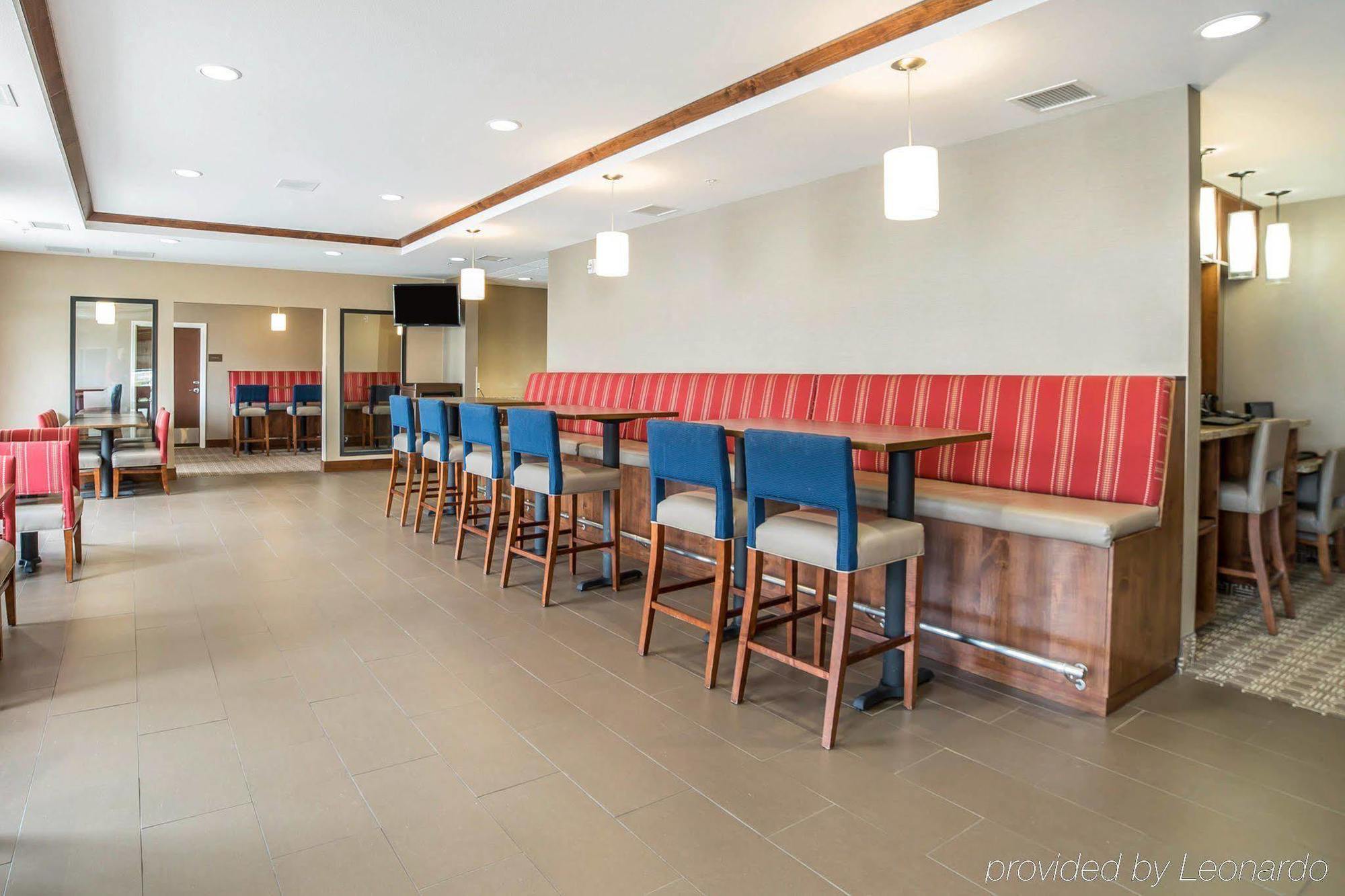 Quality Suites Moab Near Arches National Park Экстерьер фото